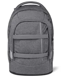 Satch Pack Collected Grey