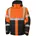 orange/elfenbein