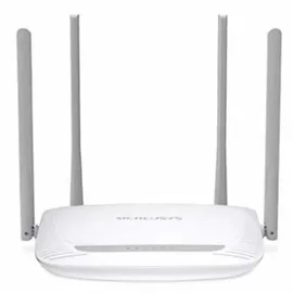 Mercusys MW325R Wireless N Router
