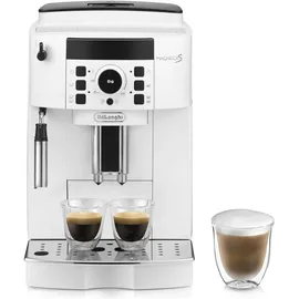 De'Longhi Magnifica S ECAM 21.117 W weiß