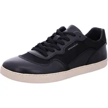 Groundies Nova Special Herren Weit Schwarz 45