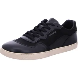 Groundies Nova Special Herren Weit Schwarz 45