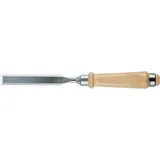 FORMAT Stechbeitel mit Holzheft 24 mm