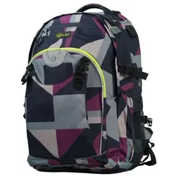 Wheel Bee® Rucksack Generation Z, Puzzle