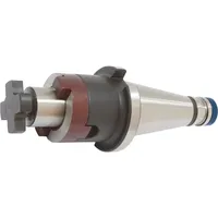 Fortis Kombiaufsteckfräserdorn DIN2080 SK40-16x52 Fortis