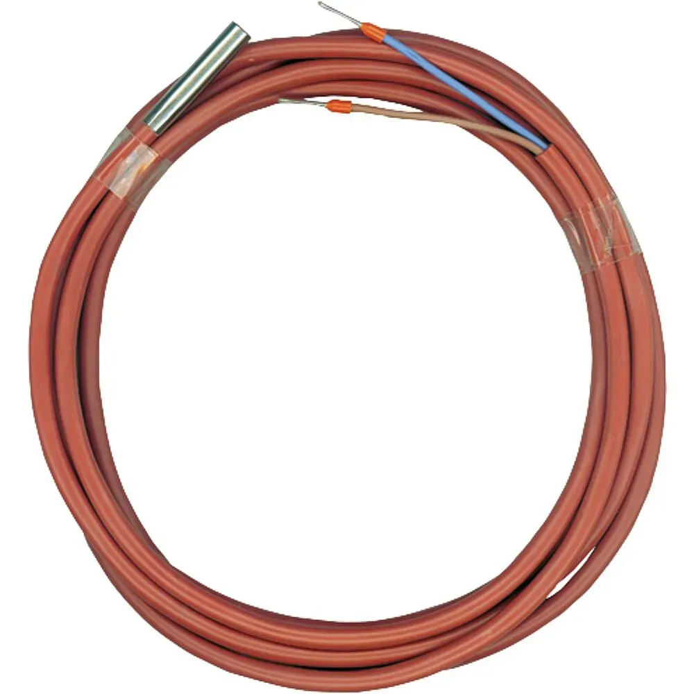 Speicherfühler PT1000, PVC für SR5