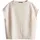 someday. T-Shirt mit Strukturmuster Modell KILAJA resort', Sand, 42