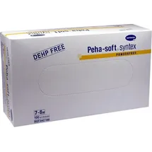 Hartmann Peha-soft syntex Untersuchungshandsch.ust pfr GrM