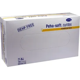 Hartmann Peha-soft syntex Untersuchungshandsch.ust pfr GrM