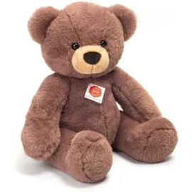 Teddy-Hermann Teddy 40 cm schokobraun
