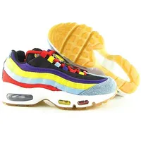 Nike Air Max 95 SP Multicolor CK5669 400 UK_3.5 US_6 Eur 36.5