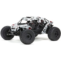 Arrma FIRETEAM 6S 4WD BLX Speed Assault Vehicle RTR Ready-to-Run)