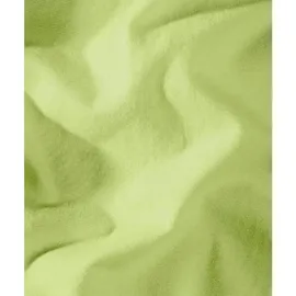 FLEURESSE Jenny C 001115 Single-Jersey 120 x 200 cm apfelgrün
