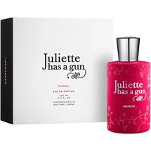 Juliette Has a Gun Mmmm... Eau de Parfum  100 ml