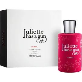 Juliette Has a Gun Mmmm... Eau de Parfum  100 ml
