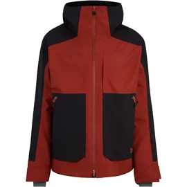 Ziener Rolaf Skijacke Braun M