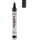 Herlitz Permanentmarker 1-5 mm 10 St. Schwarz