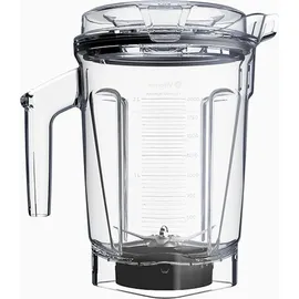 Vitamix Ascent A2300i Standmixer schiefergrau