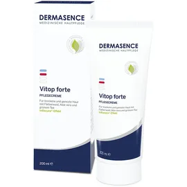 Dermasence Vitop Forte Creme 200 ml