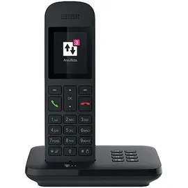 Telekom Sinus A 12 schwarz