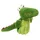 Sigikid My Little Theatre Fingerpuppe Krokodil (43007)