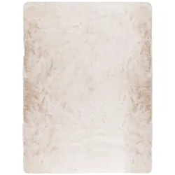 Teppich Tiril 160x220 cm, Beige