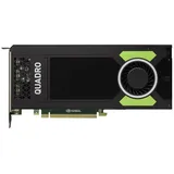 HP NVIDIA Quadro M4000 - Grafikkarten - Quadro M4000 - 8 GB GDDR5 - PCIe 3.0 x16