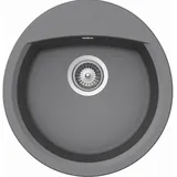Schock Manhattan R-100 Unterbau croma + Excenterbetätigung