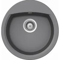 Schock Manhattan R-100 Unterbau croma + Excenterbetätigung