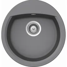 Schock Manhattan R-100 Unterbau croma + Excenterbetätigung