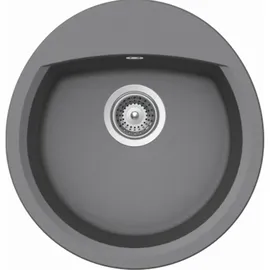 Schock Manhattan R-100 Unterbau croma + Excenterbetätigung