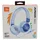 JBL Junior 320 blau