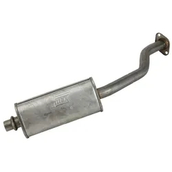 Mittelschalldämpfer 4MAX 0219-01-04314P