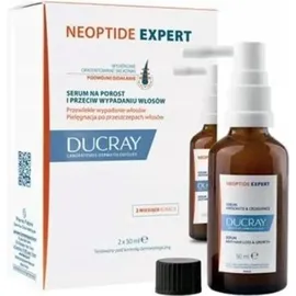 Ducray NEOPTIDE EXPERT Serum Haaröle & -seren 0.1 l