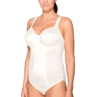 Ulla Dessous Body mit Bügel Viola in champagner | Gr.: 80E