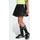 adidas WOVEN REGULAR WIDE ROCK - Black / White - 128