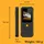 JCB Tradesman 4 2 GB RAM 16 GB Schwarz
