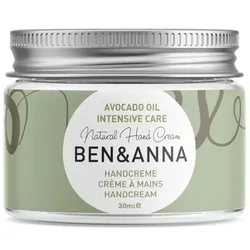 Handcreme Intensive Care
