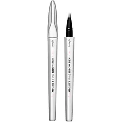 Benefit Mighty Fine Brow Pen Augenbrauenstift 4 0.5 ml Braun Damen 