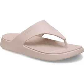 Crocs Getaway Triangle Flip Rosa 41