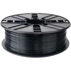 WhiteBOX 3D-Filament  ABS stromleitend schwarz 1.75mm 1000g Spule