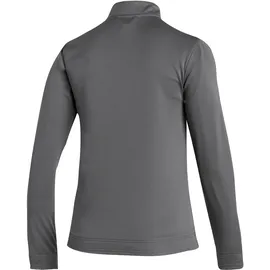 adidas Entrada 22 Trainingsjacke Damen Team Grey Four XXS