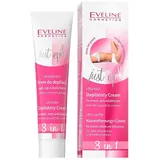 Eveline Cosmetics Just Epil Ultra-Delicate Haarentfernungscreme 125 ml