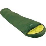 Regatta Montegra 300 Sleeping Bag Schlafsack, grün, Einheitsgröße