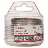 Bosch Professional Dry Speed Best for Ceramic Diamanttrockenbohrer 80mm, 1er-Pack (2608587134)