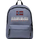 Napapijri Hering DP Rucksack Blau