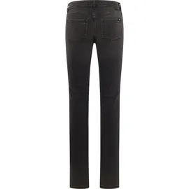 Mustang Shelby Slim Bootcut in Schwarz-W29 / L32