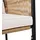 Estexo Cube Set 4-tlg. Beige/Schwarz