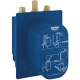 Grohe Eurosmart CT Unterputz-Einbaukasten mit Mischeinrichtung blau 36322001