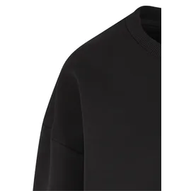 Karl Kani Sweatshirt Schwarz M
